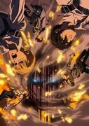 Eine gründliche Analyse des bewegenden und schockierenden Endes von „Attack on Titan – Die letzte Staffel“!