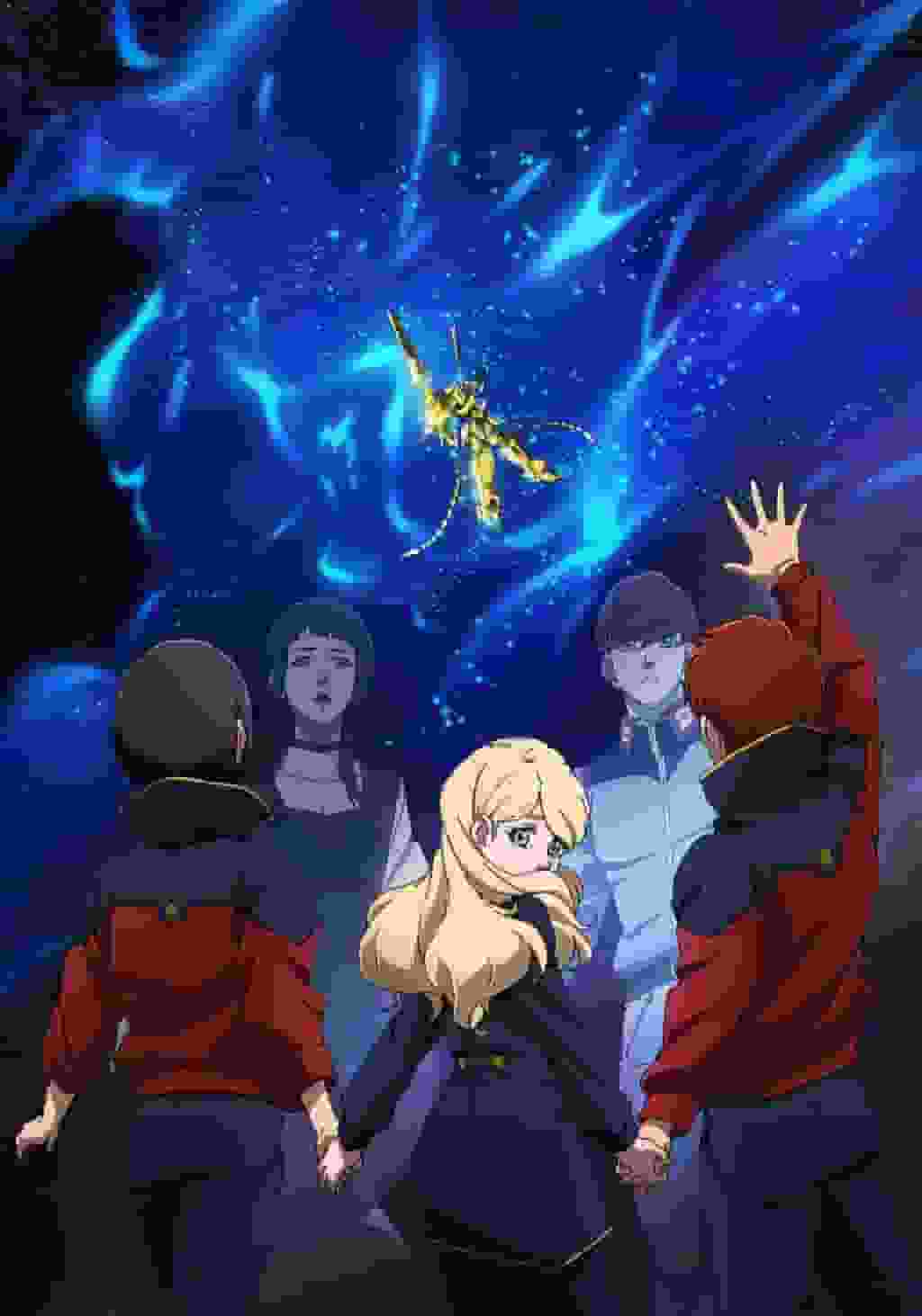 Der Reiz und die Kritiken zur Mobile Suit Gundam NT TV Edition: Welche Inhalte müssen Gundam-Fans unbedingt sehen?