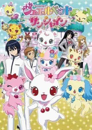 Der Reiz und die Bewertungen von Jewelpet Sunshine: Eine funkelnde Welt voller Abenteuer