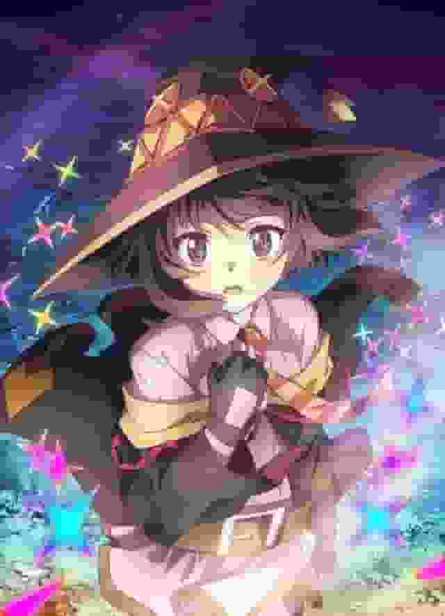 Die Attraktivität und Bewertung des Spin-offs von „Explosion in this Wonderful World!“