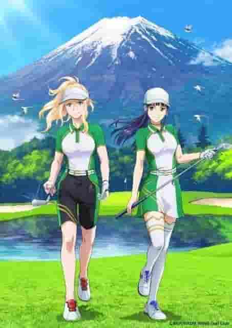BIRDIE WING -Golf Girls Story- Staffel 2 – Rezension und Eindrücke