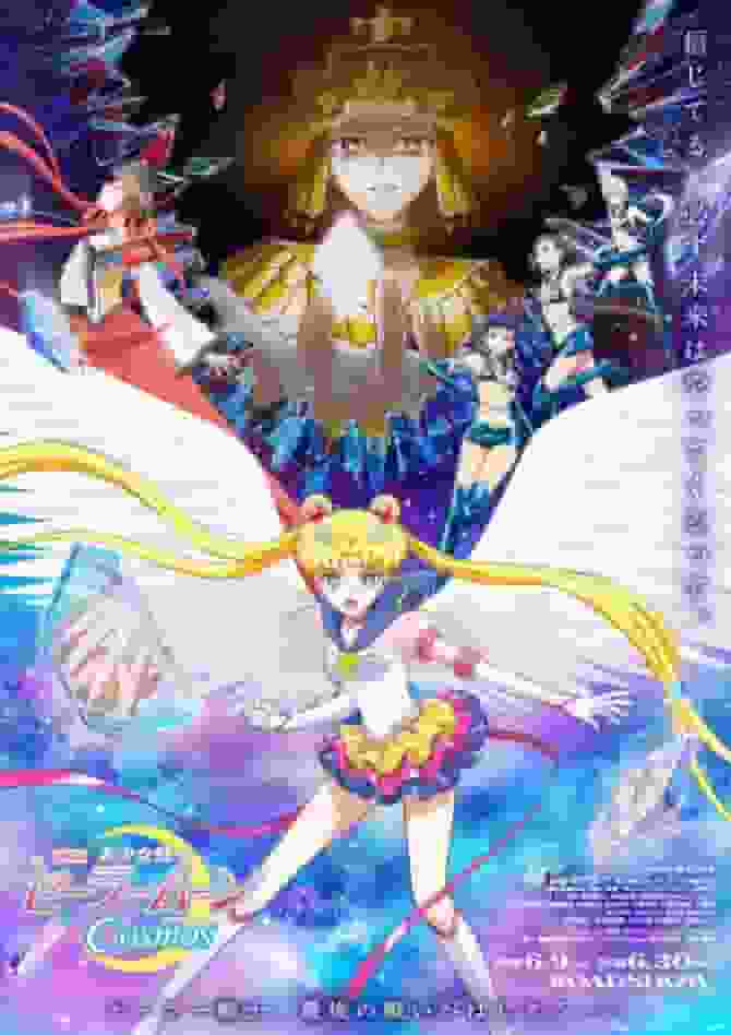 Der Reiz und die Kritiken zum Film „Sailor Moon Cosmos“: Erleben Sie den emotionalen Höhepunkt