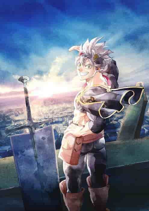 Die Attraktivität und Bewertung des Films „Black Clover – Das Schwert des magischen Kaisers“