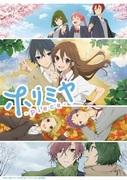 Der Reiz und die Kritiken von Horimiya -piece-: Eine berührende Geschichte aus einer neuen Perspektive