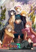 Masamune-kun's Revenge R Staffel 2: Eine verbesserte Story und ansprechendere Charaktere