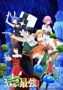 Schon auf Level 1 ist er mit seinen einzigartigen Fähigkeiten der Stärkste! Eine gründliche Analyse der Attraktivität dieses Anime