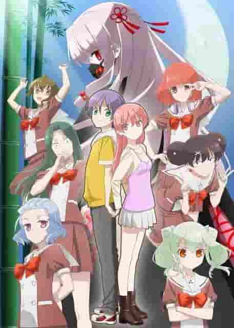 Tonikaku Kawaii Girls' High School Edition – Eine gründliche Analyse des Charmes dieser bezaubernden Jugendgeschichte
