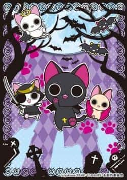 Nyan†Pia The Animation – Eine ausführliche Rezension des bezaubernden Katzenohr-Anime