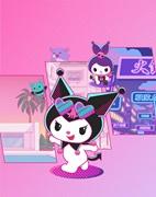 Kuromi's Beautiful Journey: Bewertung und Empfehlung eines bezaubernden Animes