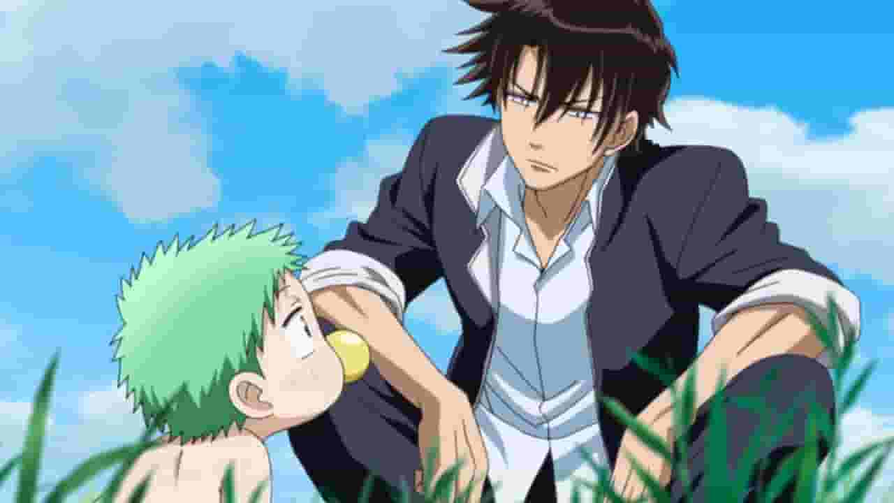 "Beelzebub"-Kritik: Eine urkomische und bewegende Schulteufel-Komödie