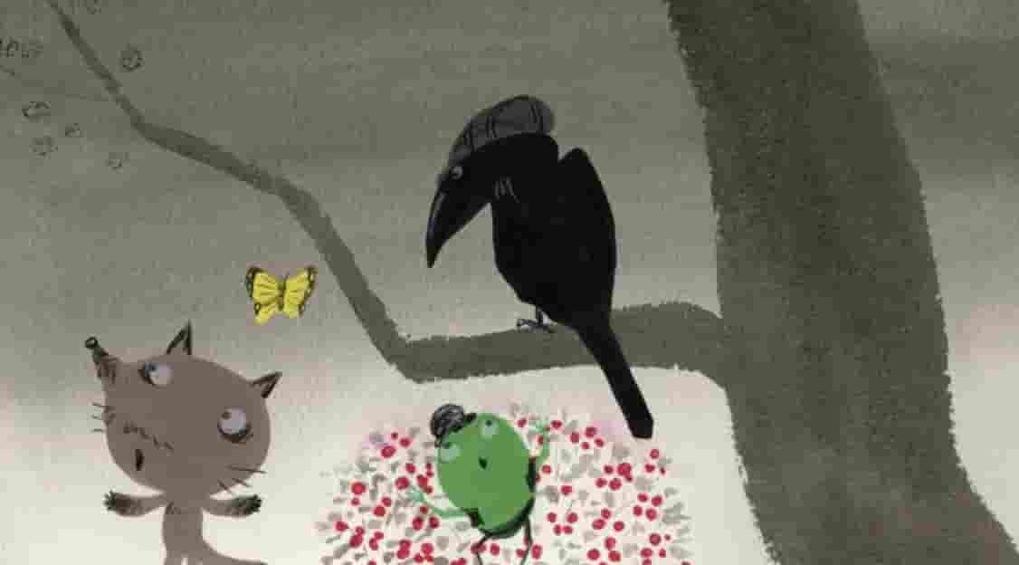 Mikrogeschichten: Die Attraktivität und Bewertung kurzer Animationen
