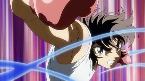 Der Reiz und die Kritiken zu „Ring ni Kakero 1: World Tournament Arc“: Ein leidenschaftlicher Kampf und eine bewegende Geschichte
