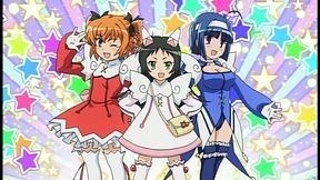 Der Reiz und die Kritiken von Kaito Tenshi Twin Angel ~Kyun Kyun ☆ Tokimeki Paradise!!~