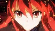 Neubewertung der Emotionen und der Spannung von Shakugan no Shana III Final: Was ist der Reiz des letzten Kapitels?