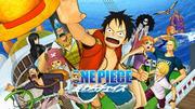 Der Reiz und die Kritiken zu ONE PIECE 3D Mugiwara Chase: Ein neues Erlebnis aus Action und Abenteuer
