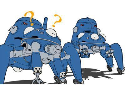 Der Reiz und die Bewertung von „Tachikoma Days 3D“: Ein Erlebnis aus einer neuen Perspektive