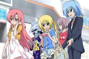 Die Attraktivität und Kritiken des Films "Hayate, der Kampfbutler! Der Himmel ist ein Ort auf Erden"