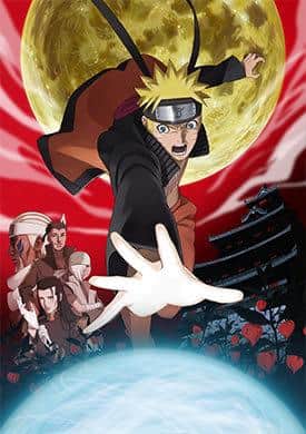 NARUTO: Blood Prison the Movie: Eine gründliche Analyse der erbitterten Schlachten und der bewegenden Geschichte