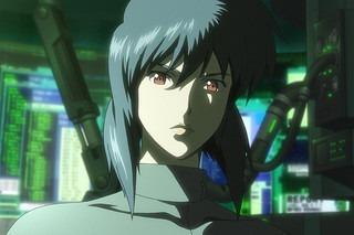 Der Reiz und die Kritiken zu "Ghost in the Shell SAC SOLID STATE SOCIETY 3D": Der Höhepunkt der "STAND ALONE COMPLEX"-Reihe