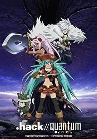 .hack//Quantum 1-Rezension: Der Beginn eines neuen Abenteuers und sein Charme