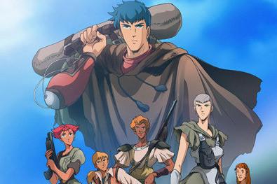 Armored Trooper Votoms: The Lonely Shadow Returns – Neubewertung und Eindrücke