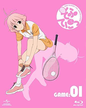 Softenni Band 1: Der Reiz und die Kritiken des neuen Anime