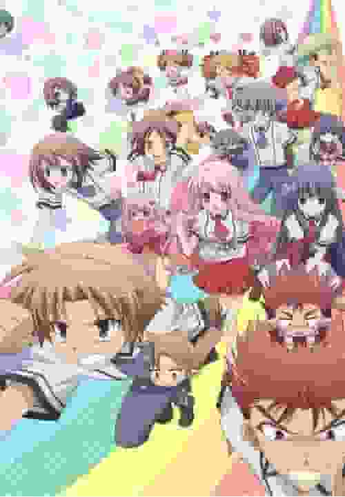 Eine ausführliche Rezension des Bonusvideos „SPINOUT!“ zu „Baka and Test – Summon the Beasts“. Was macht den Reiz des Alltags und der Expeditionen aus?