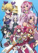 Eine ausführliche Rezension des OVA-Specials „Shin Koihime Musou: Otome Dairan“!