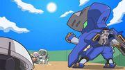 Gundam Reconguista in G: Die Attraktivität und Bewertung der Mobile Suit Academy – Die ganze Geschichte von G-Reco Koshien