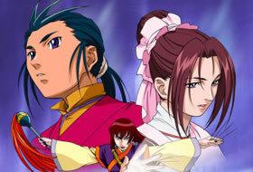 Der Reiz und die Bewertung von "The Condor Hero": Eine bewegende Geschichte und die Tiefe der Charaktere