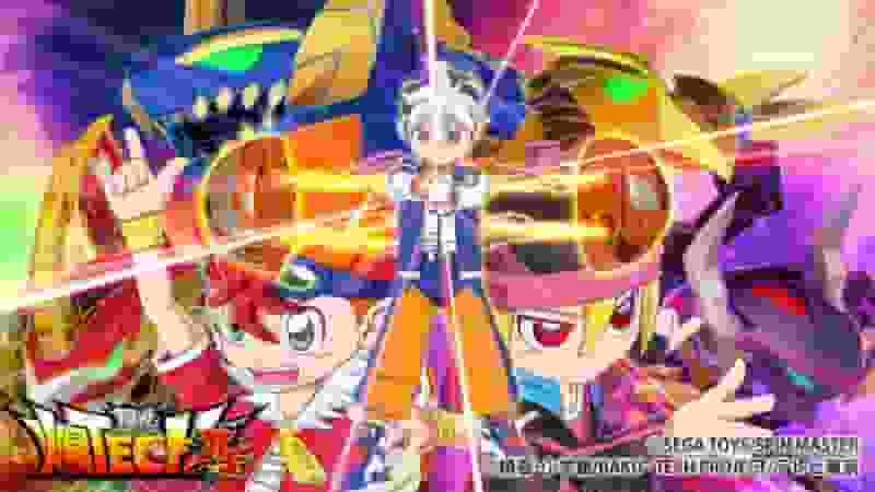 Der Reiz und die Bewertung der „BakuTECH! Bakugan“-Reihe: Review zu Folge 1