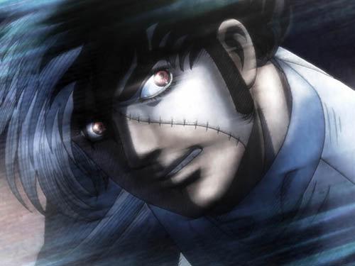 Black Jack FINAL KARTE 12: Eine gründliche Analyse des Charmes und der Tiefe des schönen Rächers