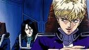 Legend of the Galactic Heroes: Golden Wings: Der Reiz und die Bewertung von Katsumi Michiharas Version