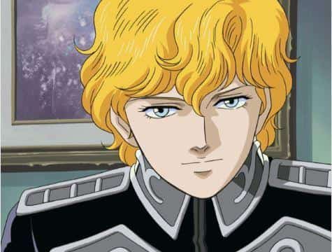 Eine gründliche Analyse der Anziehungskraft von The Duelist und der Regie von Regisseur Ishiguro in Legend of the Galactic Heroes Gaiden