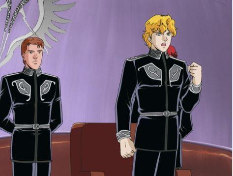 Die Anziehungskraft und Bewertung des Spin-offs „The Reclaimer“ von „Legend of the Galactic Heroes“: Die Tiefe der Version von Regisseur Ishiguro erkunden
