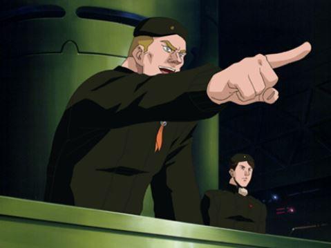 Eine ausführliche Rezension und Empfehlung von Legend of the Galactic Heroes Gaiden: The Third Battle of Tiamat: Was ist der Reiz der Version von Regisseur Ishiguro?