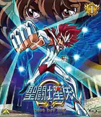Der Reiz und die Kritiken zu "Saint Seiya Omega": Eine Geschichte einer neuen Kriegergeneration