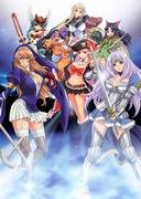 Queen's Blade Rebellion: Ein Rückblick auf die faszinierenden Charaktere und die tiefgründige Geschichte