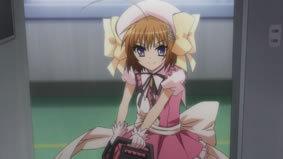 Die Anziehungskraft und Kritiken zu „Is This a Zombie? OF THE DEAD“: Neue Möglichkeiten für Zombie-Anime