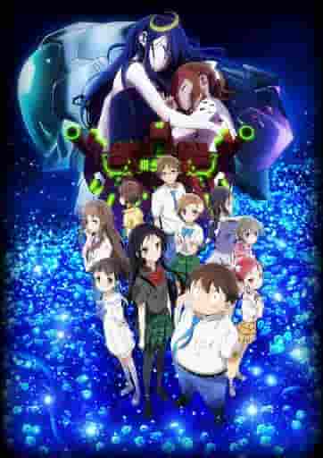 Attraktivität und Bewertung von Accel World: Eine Geschichte über virtuelle Realität und Wachstum