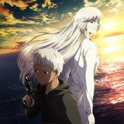 Jormungand: Ein Meisterwerk-Anime mit realistischen Darstellungen von Waffen und Menschen