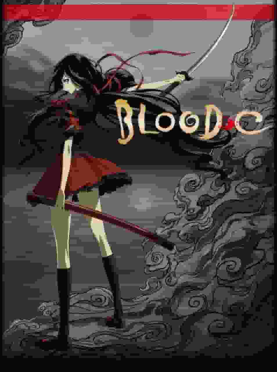 Der Reiz und die Rezensionen von BLOOD-C [Compilation]: Eine Zusammenstellung, die Sie nicht verpassen dürfen