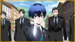 Arcana Famiglia: Rezension und Empfehlung für charmante Charaktere und tiefgründige Geschichte