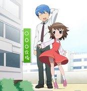 Der Reiz und die Kritiken zur ersten Staffel von „Chitose Getchu!!“: Eine neue Perspektive auf die Welt des Moe-Anime