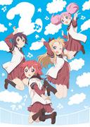 YuruYuri♪♪ - Eine Rezension, die das perfekte Gleichgewicht zwischen Heilung und Lachen erforscht