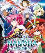 Kritik zu „Magical Girl Lyrical Nanoha The Movie 2nd A’s“: Eine bewegende Fortsetzung und eine tiefere Geschichte