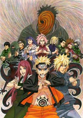 Kritik zu „ROAD TO NINJA NARUTO THE MOVIE“: Narutos neues Abenteuer und emotionale Reise