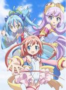 Ernsthaft nerdiges Englisch! Eine gründliche Bewertung von Ribbon-chans Kampfstil als englisches Magical Girl
