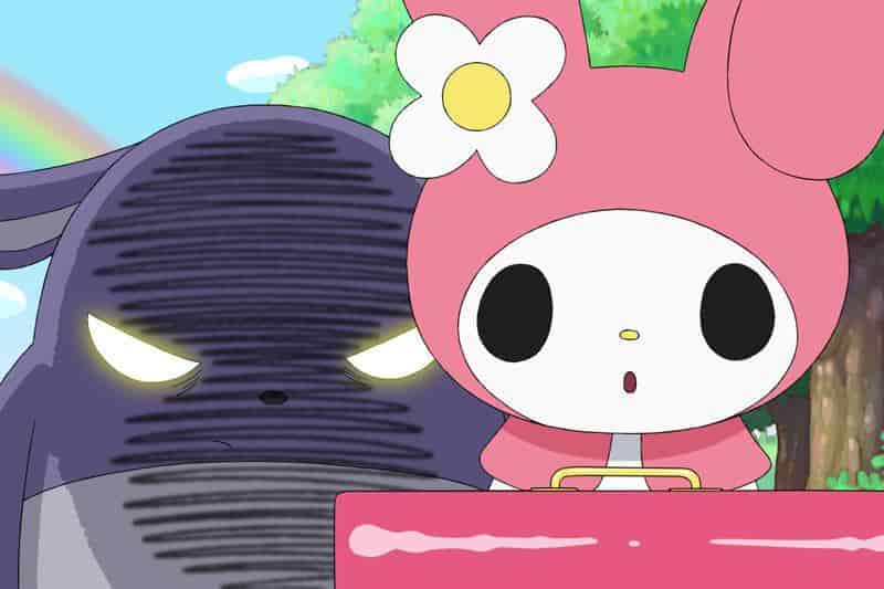 „Onegai My Melody Tomo & Ai“ Kritik: Eine berührende Geschichte über Freundschaft und Liebe