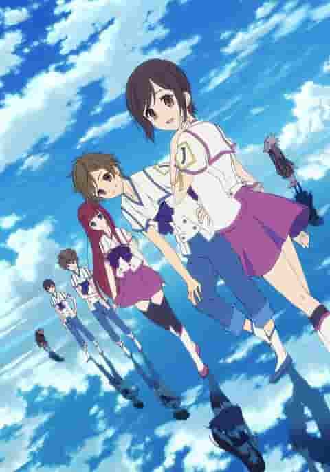 Der Reiz und die Tiefe von „From the New World“: Eine gründliche Analyse des ultimativen dystopischen Anime